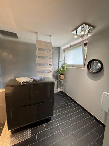 Ferienwohnung Le Marais Des Littes Chonas-lʼAmballan Exterior foto